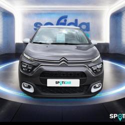 Citroen C3 1.2 puretech 83ch s&s you! Wattrelos