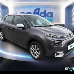 Citroen C3 1.2 puretech 83ch s&s you! Wattrelos