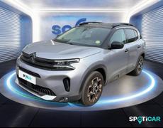 Citroen C5 Aircross Wattrelos