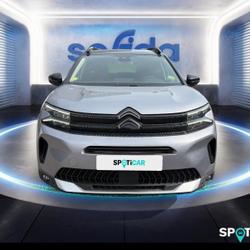 Citroen C5 Aircross 1.5 bluehdi 130ch max boite automatique Wattrelos