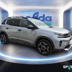 Citroen C5 Aircross 1.5 bluehdi 130ch max boite automatique Wattrelos