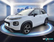 Citroen C3 Aircross Wattrelos