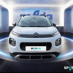 Citroen C3 Aircross Bluehdi 120ch s&s shine eat6 Wattrelos