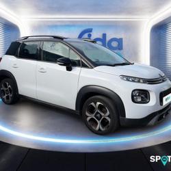 Citroen C3 Aircross Bluehdi 120ch s&s shine eat6 Wattrelos