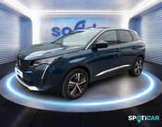 Peugeot 3008 Wattrelos