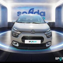 Citroen C3 1.2 puretech 83ch s&s you! Wattrelos