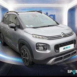 Citroen C3 Aircross Puretech 110ch s&s feel Wattrelos