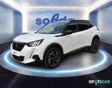 Peugeot 2008 Wattrelos