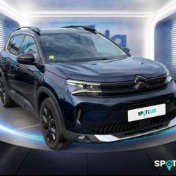 Citroen C5 Aircross 1.5 bluehdi 130ch max boite automatique Wattrelos