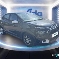 Citroen C3 1.2 puretech 83ch s&s you! Wattrelos