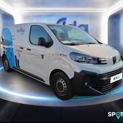 Peugeot Expert M 1.5 bluehdi 120ch s&s Wattrelos