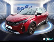 Peugeot 3008 Wattrelos