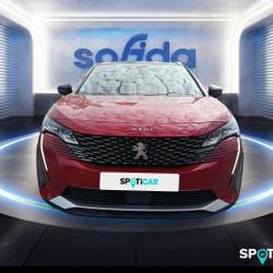 Peugeot 3008 1.2 puretech 130ch s&s allure pack occasion - Wattrelos - photo 2/20