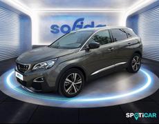 Peugeot 3008 Wattrelos
