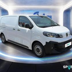 Peugeot Expert M 2.0 bluehdi 145ch Wattrelos