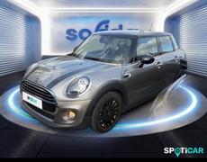 Mini Cooper Wattrelos