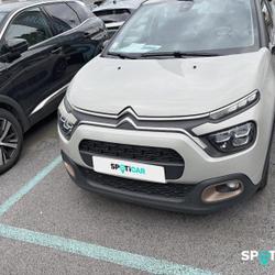 Citroen C3 1.2 puretech 83ch s&s c-series 123g Wattrelos