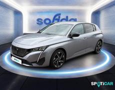 Peugeot 308 III Phase 1 Wattrelos