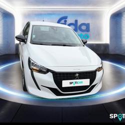 Peugeot 208 1.2 puretech 75ch s&s like 2022 Wattrelos