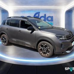 Citroen C5 Aircross Bluehdi 130ch s&s shine pack eat8 Wattrelos