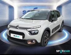 Citroen C3 Wattrelos