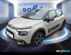 Citroen C3 Wattrelos