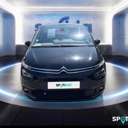 Citroen C4 Spacetourer Bluehdi 130ch s&s origins e6.d-temp Wattrelos