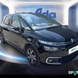 Citroen C4 Spacetourer Bluehdi 130ch s&s origins e6.d-temp Wattrelos