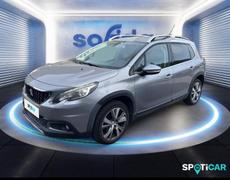 Peugeot 2008 Wattrelos