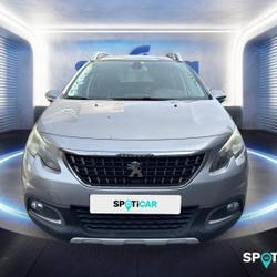 Peugeot 2008 1.2 puretech 110ch allure s&s Wattrelos