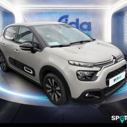 Citroen C3 1.2 puretech 83ch s&s shine Wattrelos