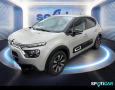 Citroen C3 Wattrelos