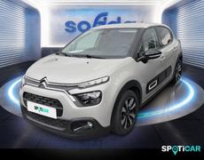 Citroen C3 Wattrelos