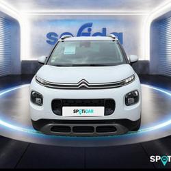 Citroen C3 Aircross Bluehdi 100ch s&s shine e6.d-temp Wattrelos