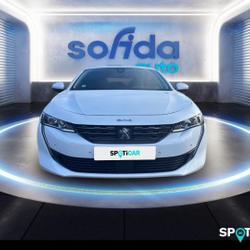 Peugeot 508 Bluehdi 130ch s&s allure occasion - Wattrelos - photo 2/20
