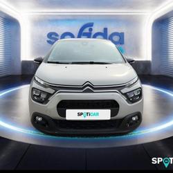 Citroen C3 1.2 puretech 83ch s&s plus Wattrelos