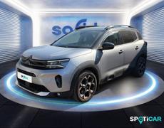 Citroen C5 Aircross Wattrelos