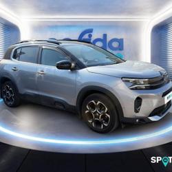 Citroen C5 Aircross Puretech 130ch s&s c-series eat8 Wattrelos