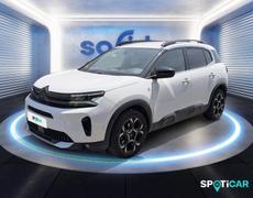 Citroen C5 Aircross Wattrelos