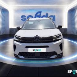 Citroen C5 Aircross Puretech 130ch s&s c-series Wattrelos
