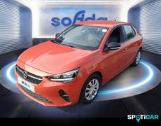 Opel Corsa Wattrelos