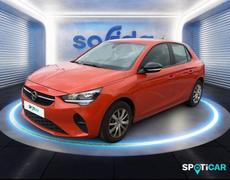 Opel Corsa Wattrelos