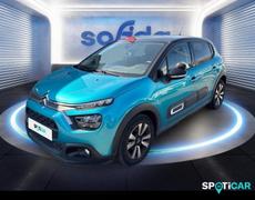 Citroen C3 Wattrelos