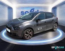 Citroen C3 Wattrelos