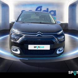 Citroen C3 1.2 puretech 83ch s&s you Wattrelos