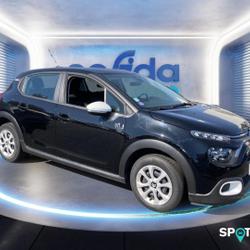 Citroen C3 1.2 puretech 83ch s&s you Wattrelos