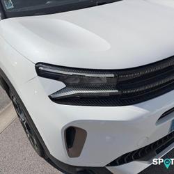 Citroen C5 Aircross Bluehdi 130ch s&s c-series eat8 Wattrelos