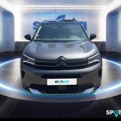 Citroen C5 Aircross Puretech 130ch s&s shine eat8 Wattrelos