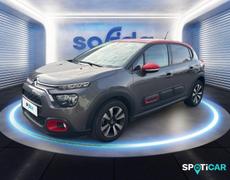 Citroen C3 Wattrelos