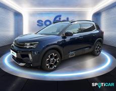Citroen C5 Aircross Wattrelos